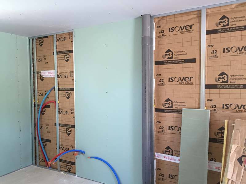 Travaux de plâtrerie à Villejoubert11.jpg