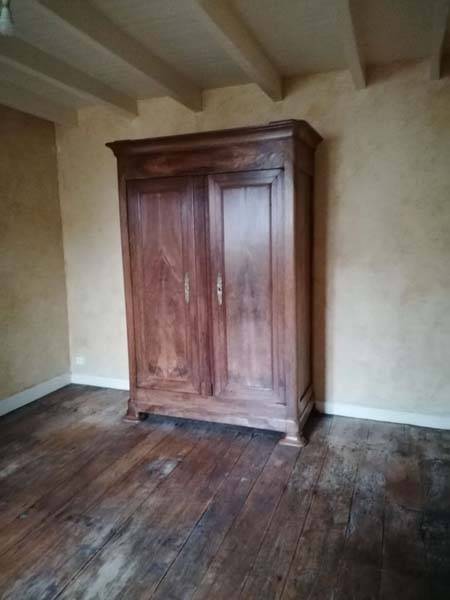 AMÉNAGEMENT DE CUISINE ET DE VERRIÈRE À SAINT YRIEIX10.jpg