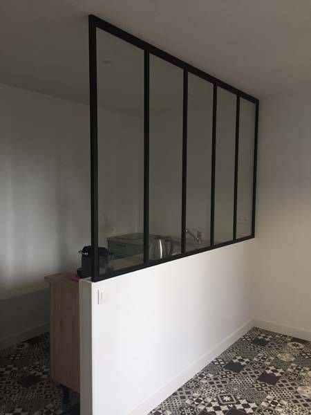 AMÉNAGEMENT DE CUISINE ET DE VERRIÈRE À SAINT YRIEIX12.jpg